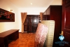 A glamorous villa for rent in Ciputra Compound, Tay Ho